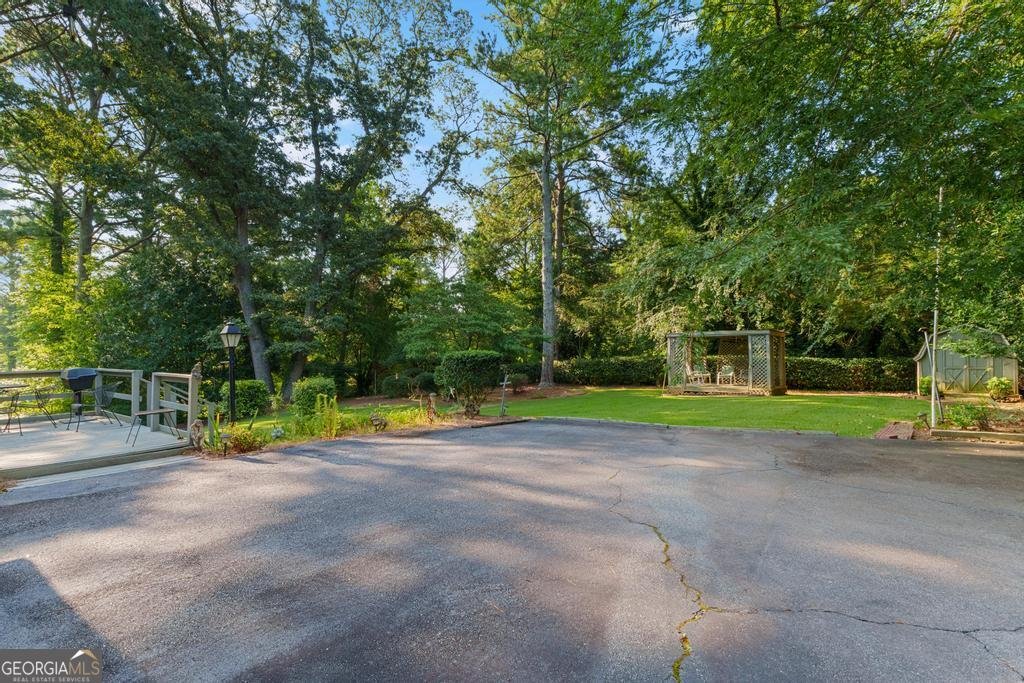 1544 Fair Haven Drive Riverdale - 41