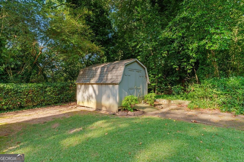 1544 Fair Haven Drive Riverdale - 42