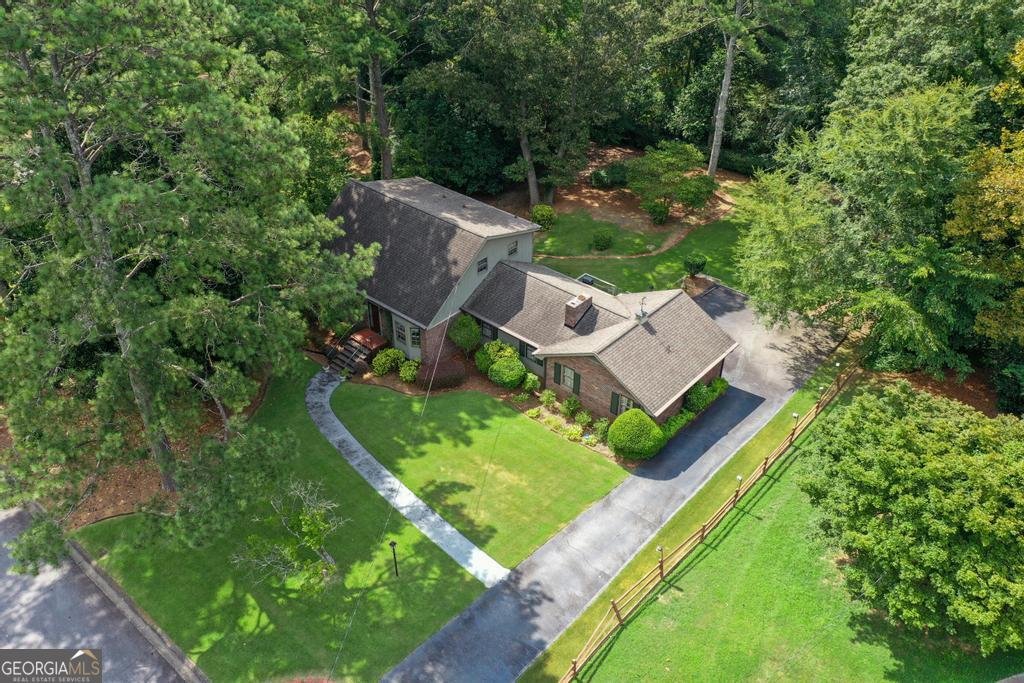1544 Fair Haven Drive Riverdale - 5