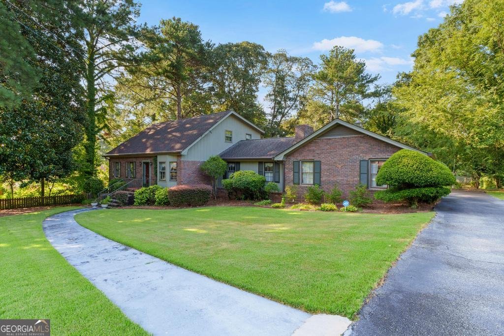 1544 Fair Haven Drive Riverdale - 6
