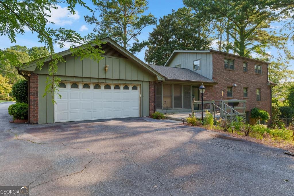 1544 Fair Haven Drive Riverdale - 7