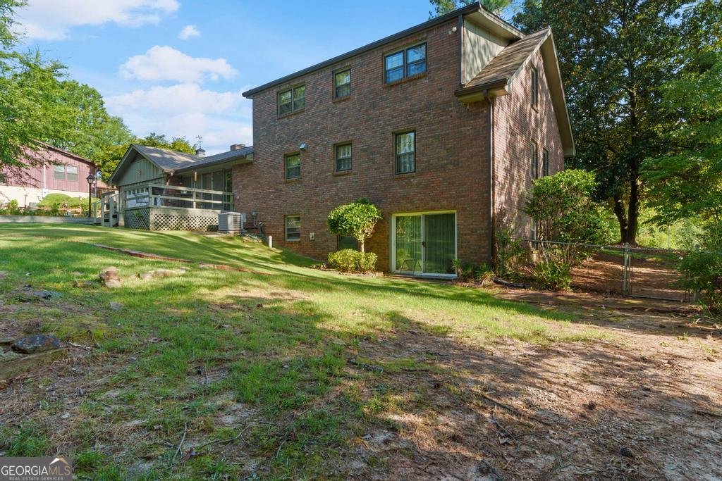 1544 Fair Haven Drive Riverdale - 8