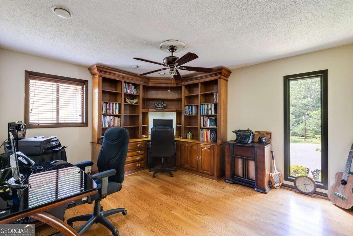 1840 Gramercy Court Dunwoody - 1