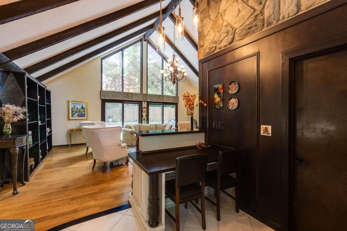 1840 Gramercy Court Dunwoody - 10