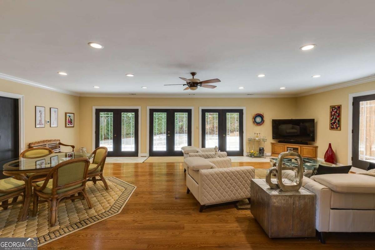 1840 Gramercy Court Dunwoody - 15