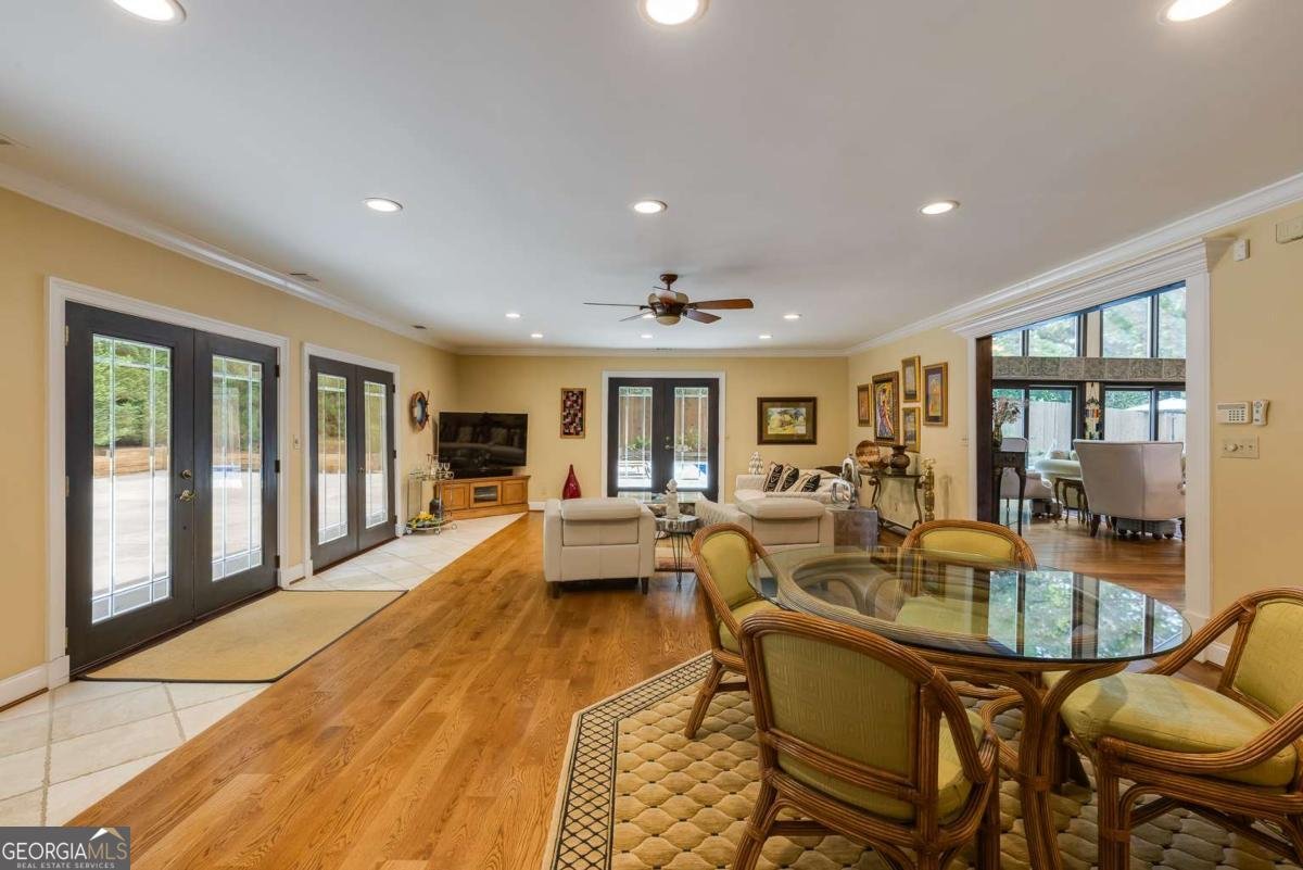 1840 Gramercy Court Dunwoody - 16