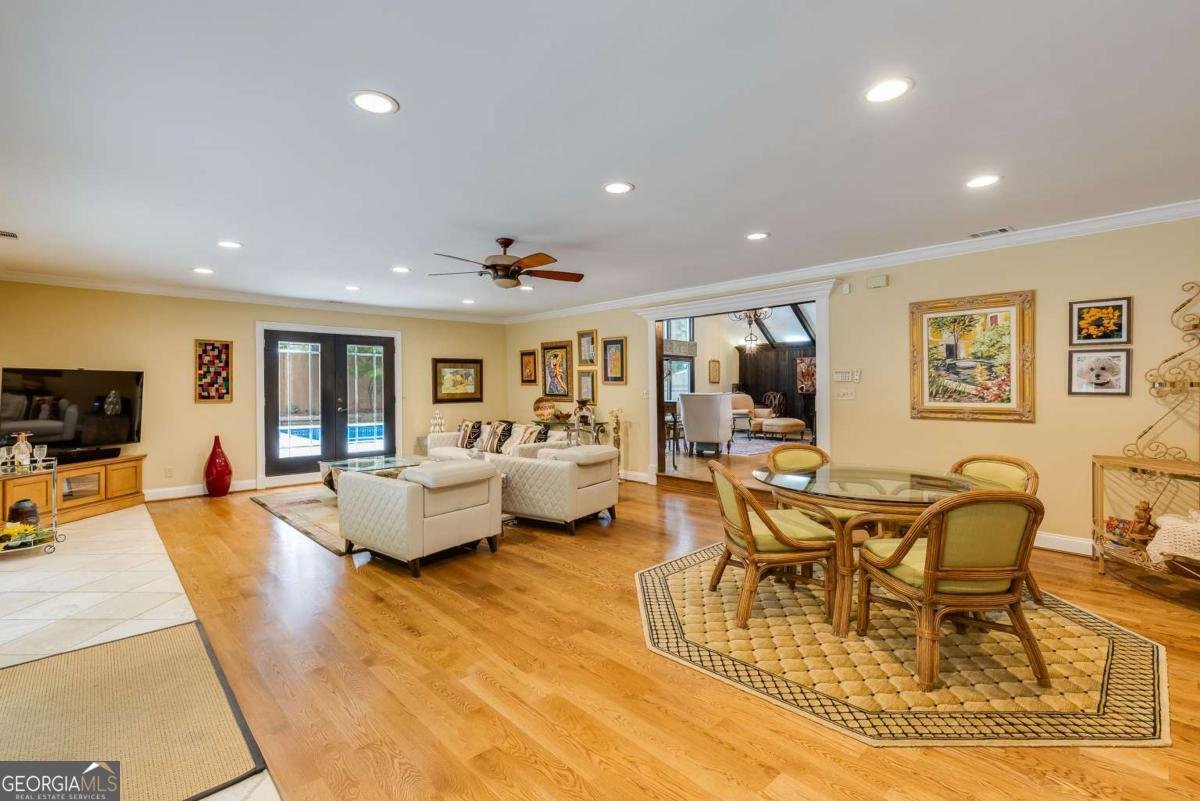 1840 Gramercy Court Dunwoody - 17