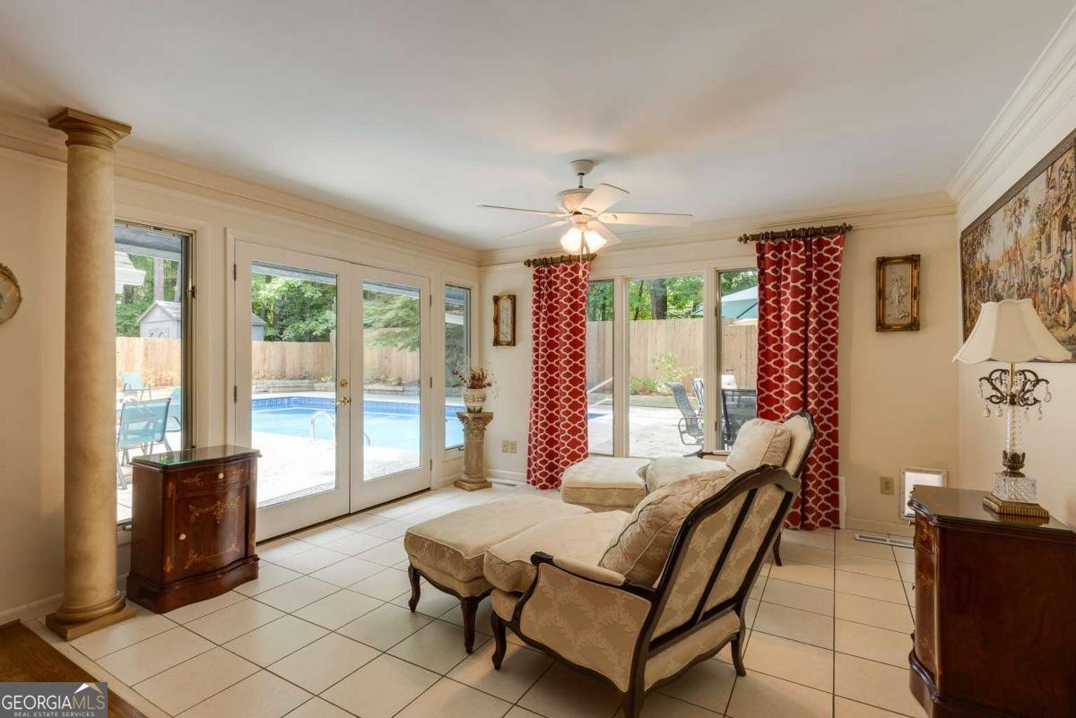 1840 Gramercy Court Dunwoody - 19