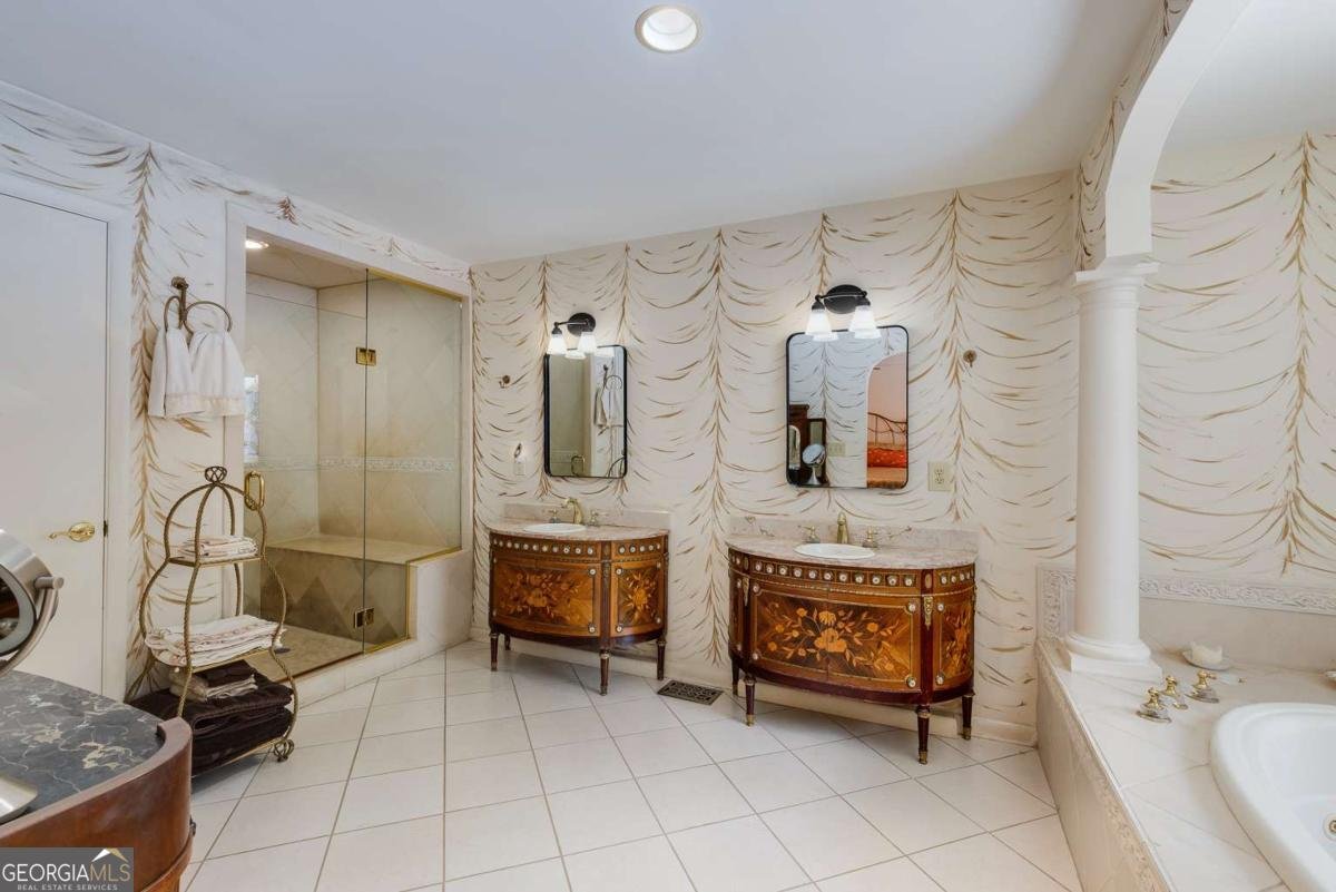 1840 Gramercy Court Dunwoody - 20