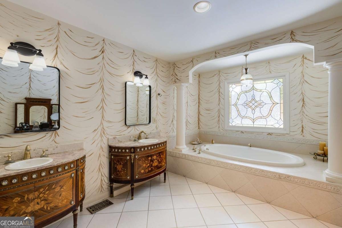 1840 Gramercy Court Dunwoody - 21