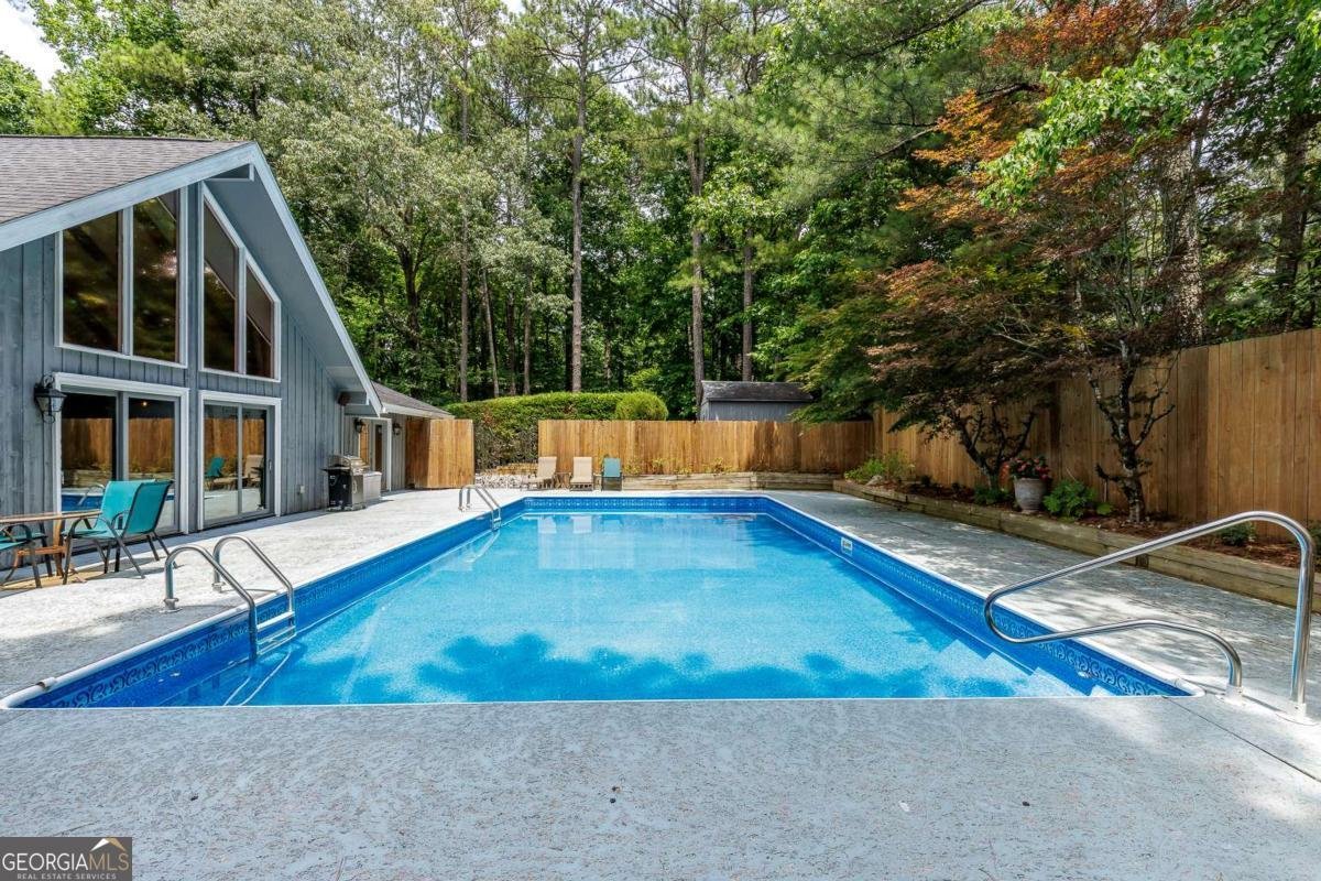 1840 Gramercy Court Dunwoody - 5