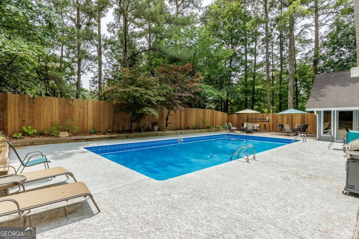 1840 Gramercy Court Dunwoody - 6