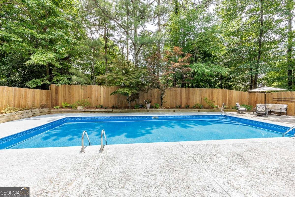 1840 Gramercy Court Dunwoody - 7