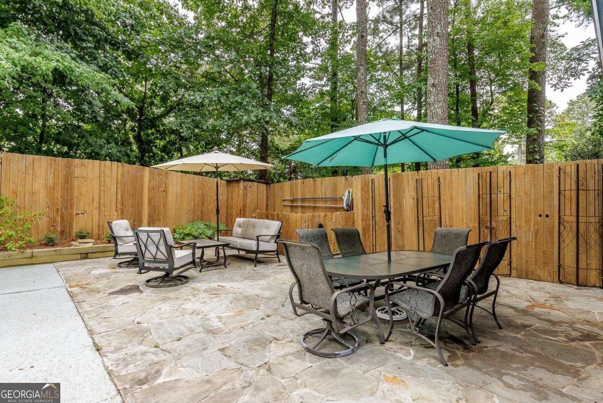 1840 Gramercy Court Dunwoody - 8