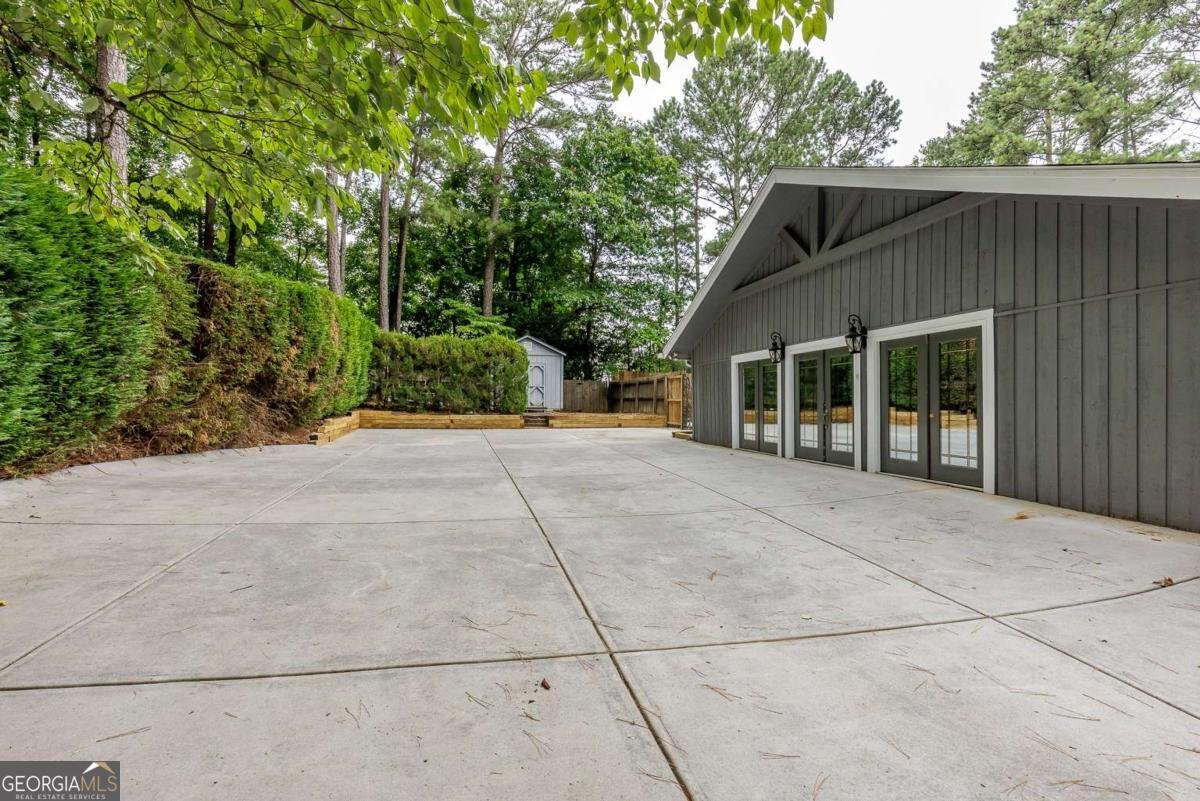 1840 Gramercy Court Dunwoody - 9