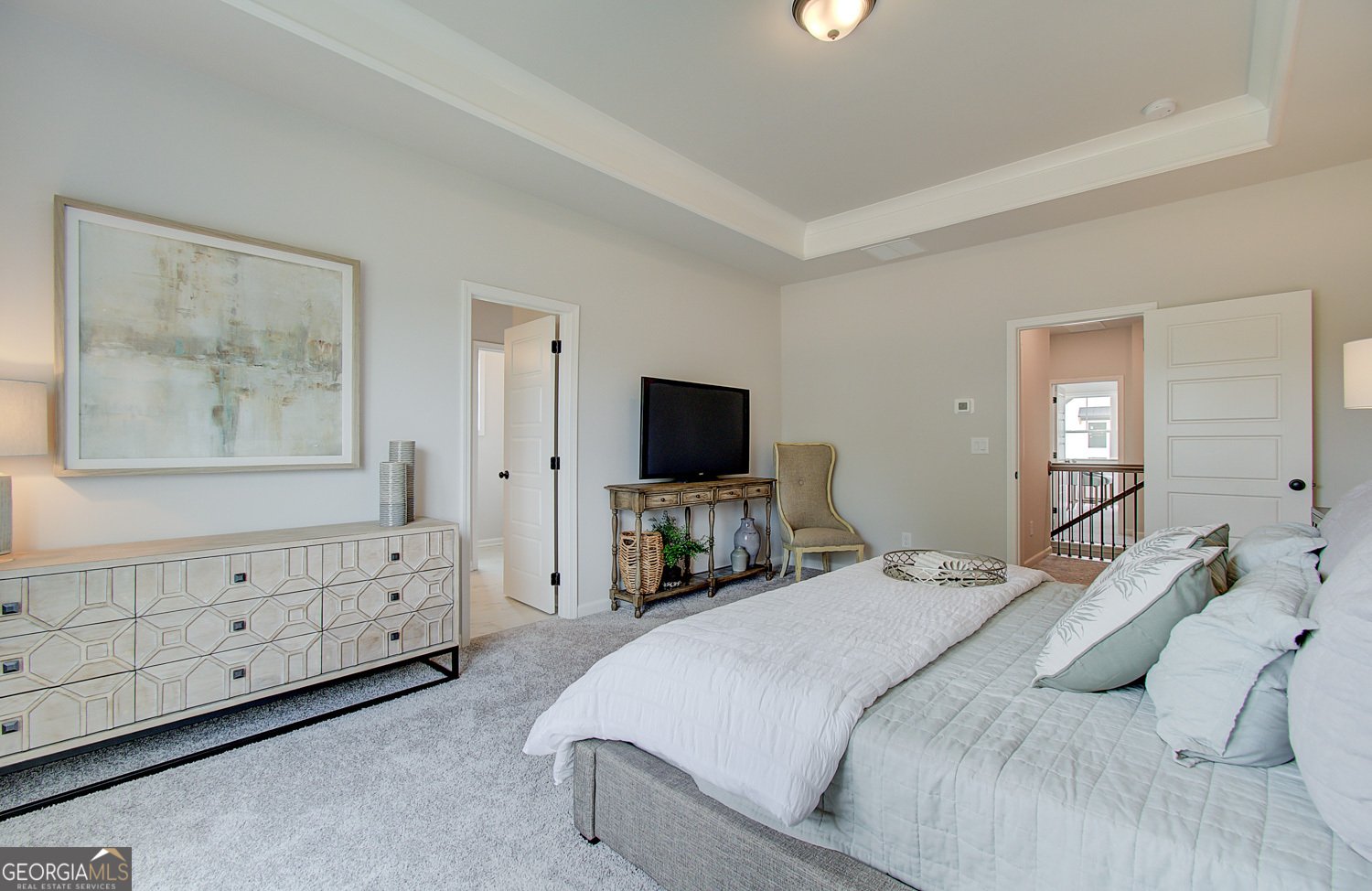4119 Millstone Park Lane Gainesville - 15