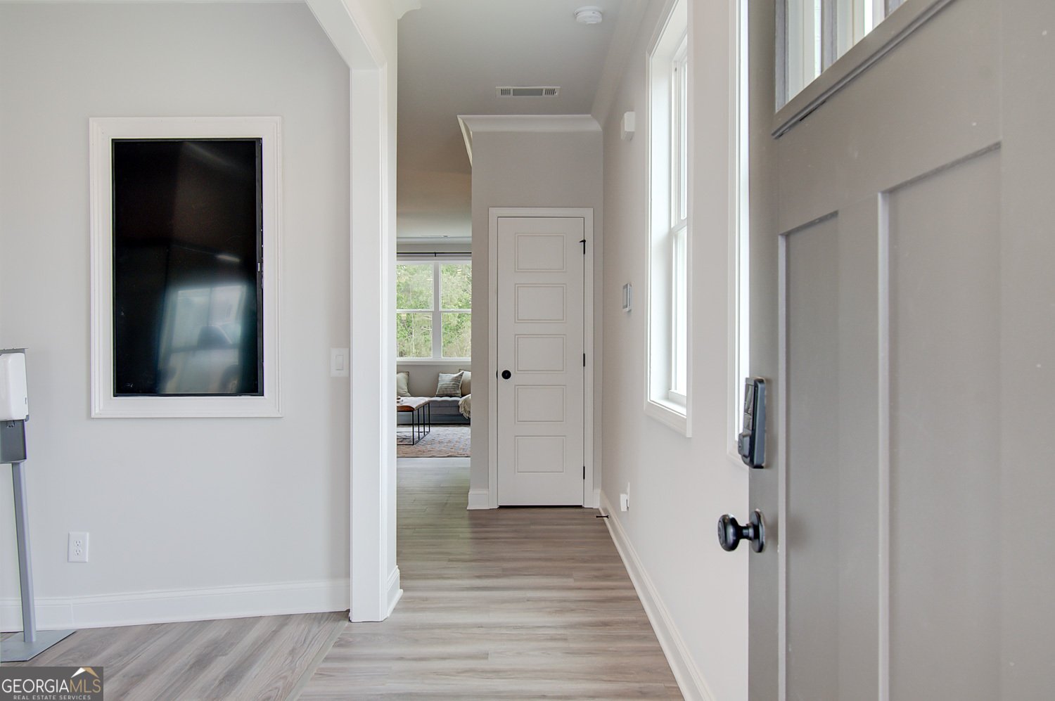 4119 Millstone Park Lane Gainesville - 2