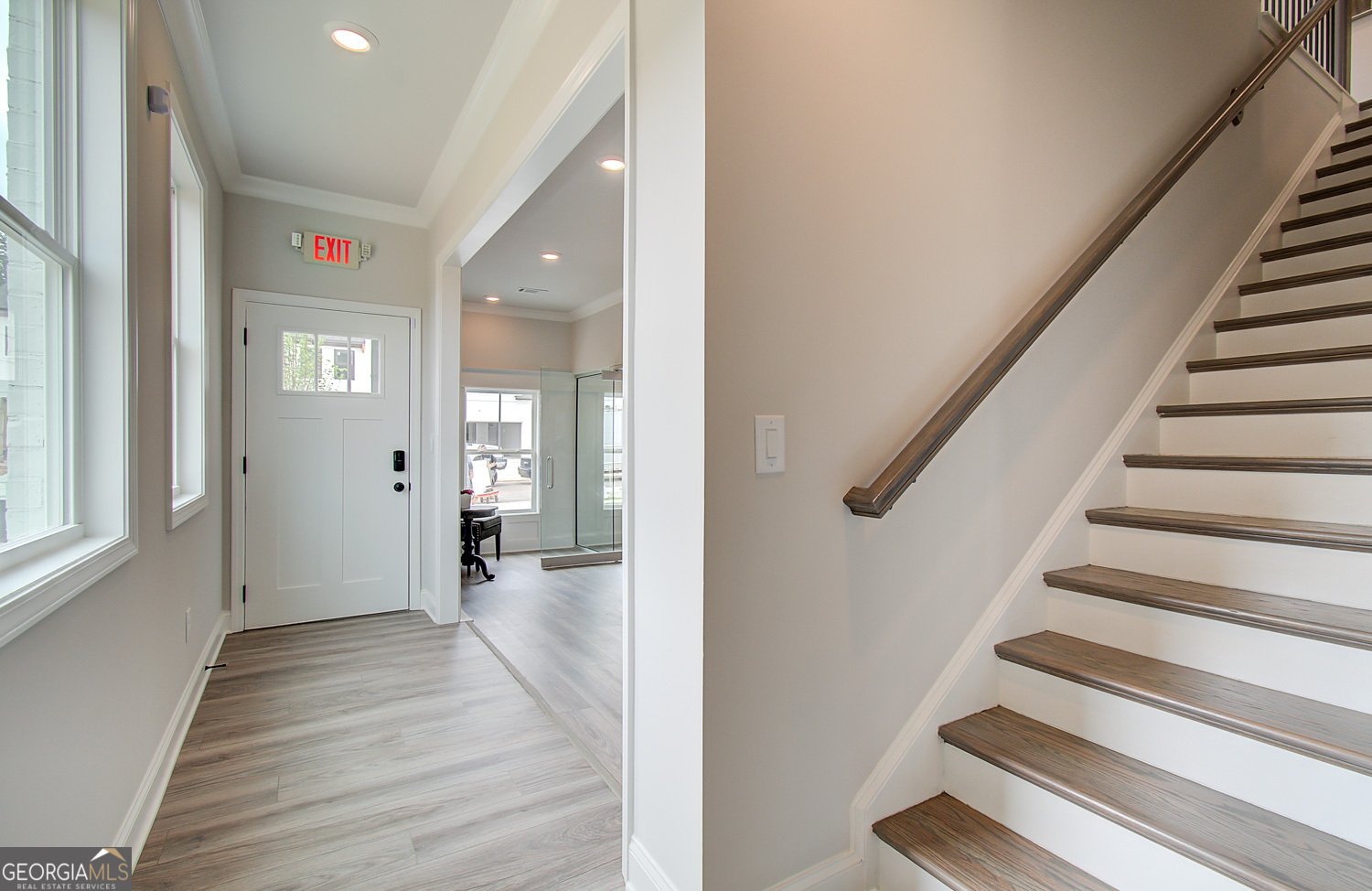 4119 Millstone Park Lane Gainesville - 3