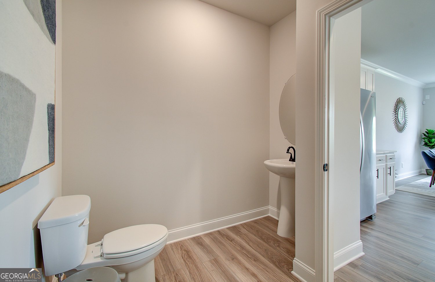 4119 Millstone Park Lane Gainesville - 9