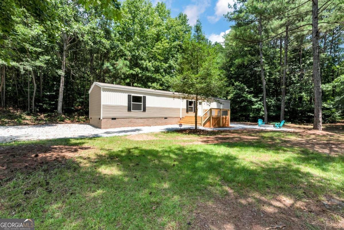 110 Oakwood Road Lavonia - 2