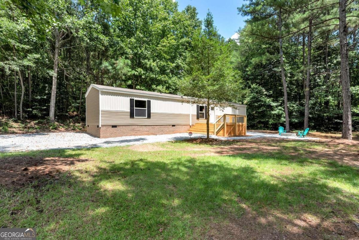 110 Oakwood Road Lavonia - 4