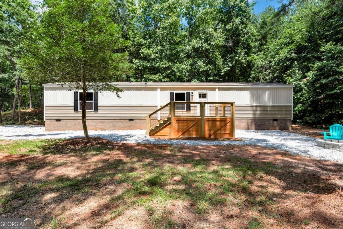 110 Oakwood Road Lavonia - 5