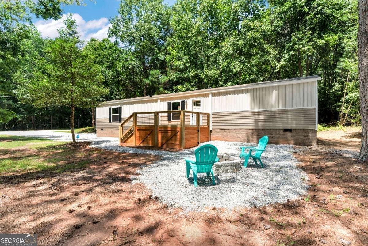 110 Oakwood Road Lavonia - 6