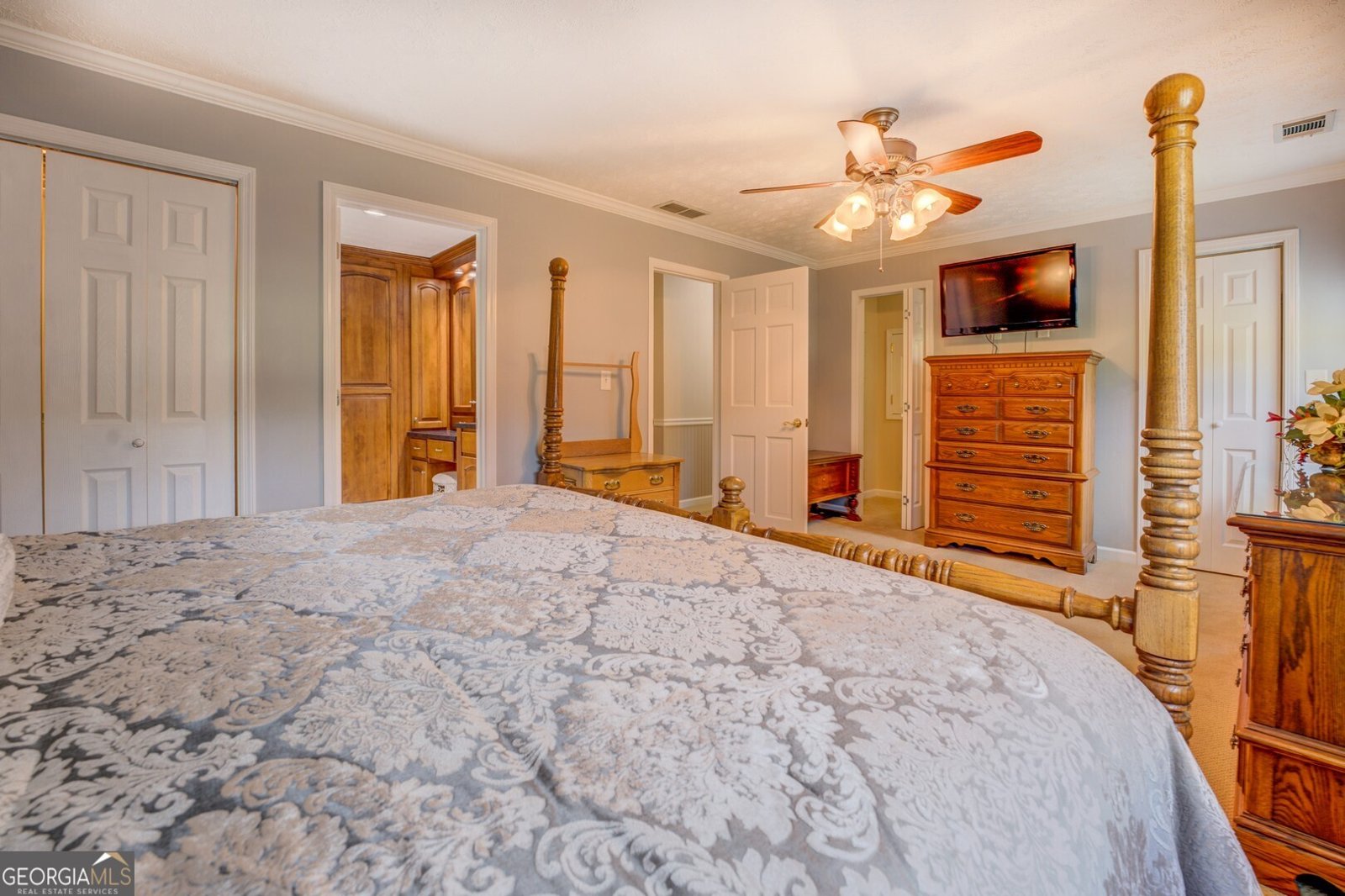 740 SMYRNA Road CONYERS - 1