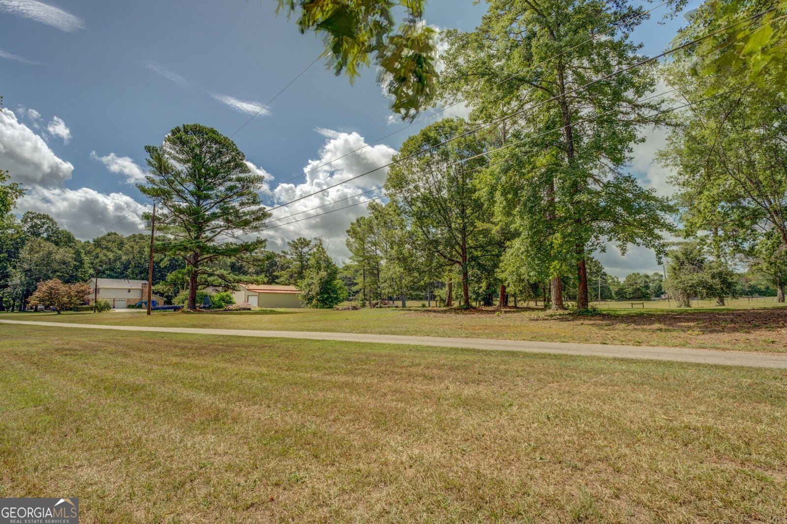 740 SMYRNA Road CONYERS - 23