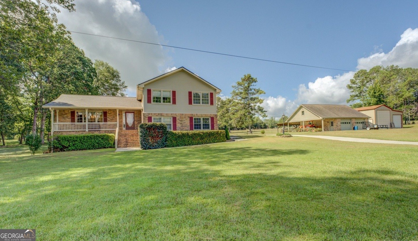 740 SMYRNA Road CONYERS - 25