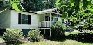 102 Julep Drive Eatonton - 1