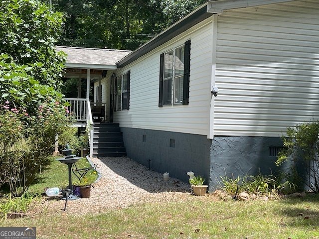 102 Julep Drive Eatonton - 2