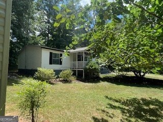 102 Julep Drive Eatonton - 3