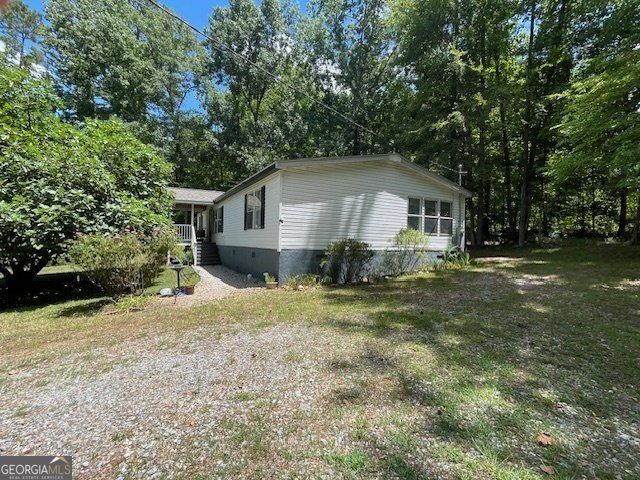 102 Julep Drive Eatonton - 4