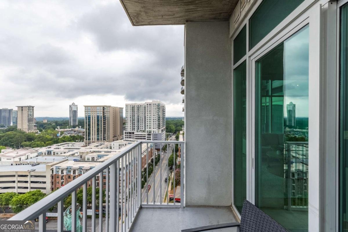 250 Pharr Road Atlanta - 29