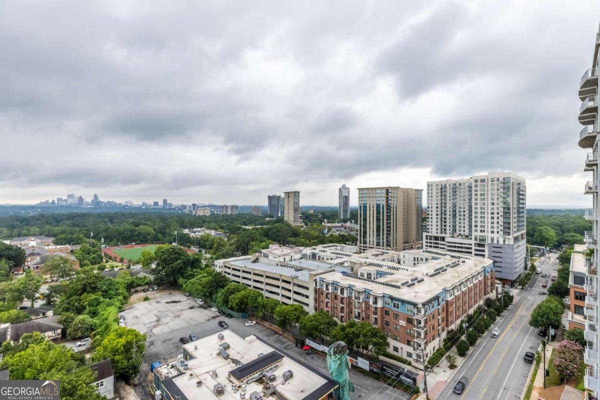 250 Pharr Road Atlanta - 31