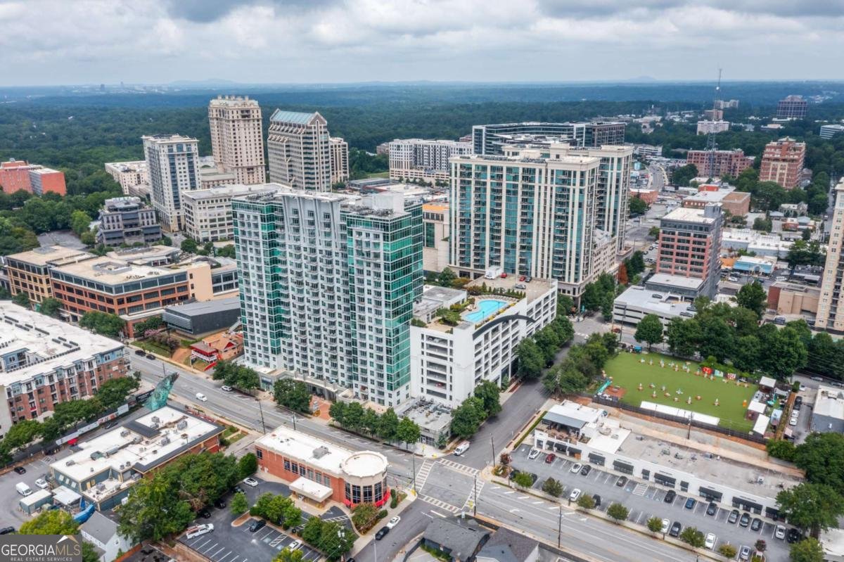 250 Pharr Road Atlanta - 64