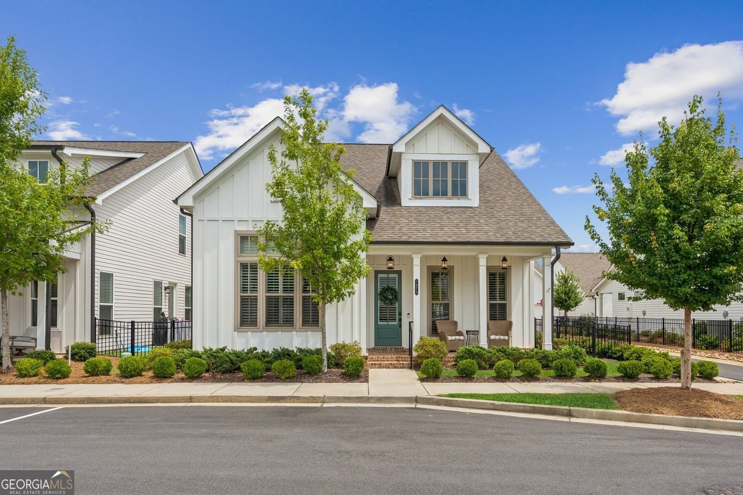 1673 Harvest Park Lane Suwanee - 1