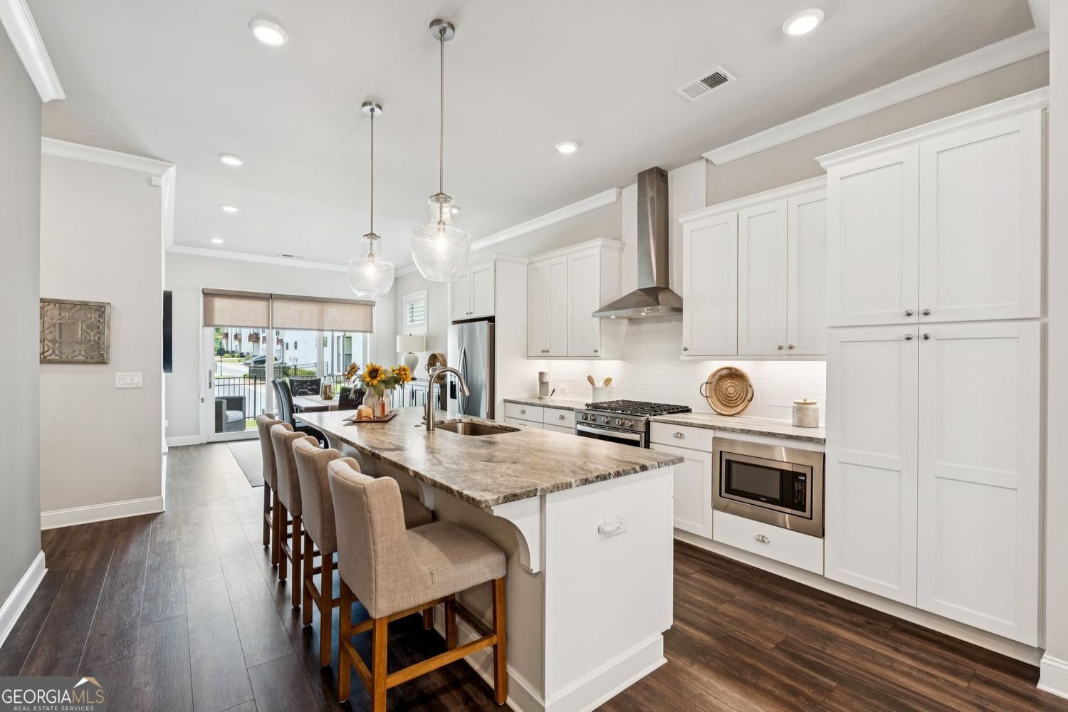1673 Harvest Park Lane Suwanee - 10