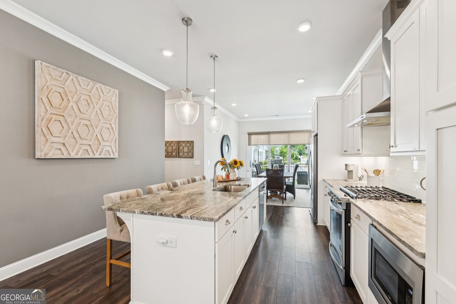 1673 Harvest Park Lane Suwanee - 11