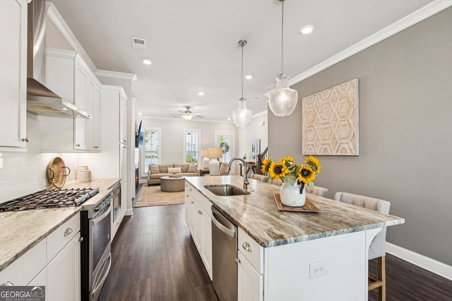 1673 Harvest Park Lane Suwanee - 12