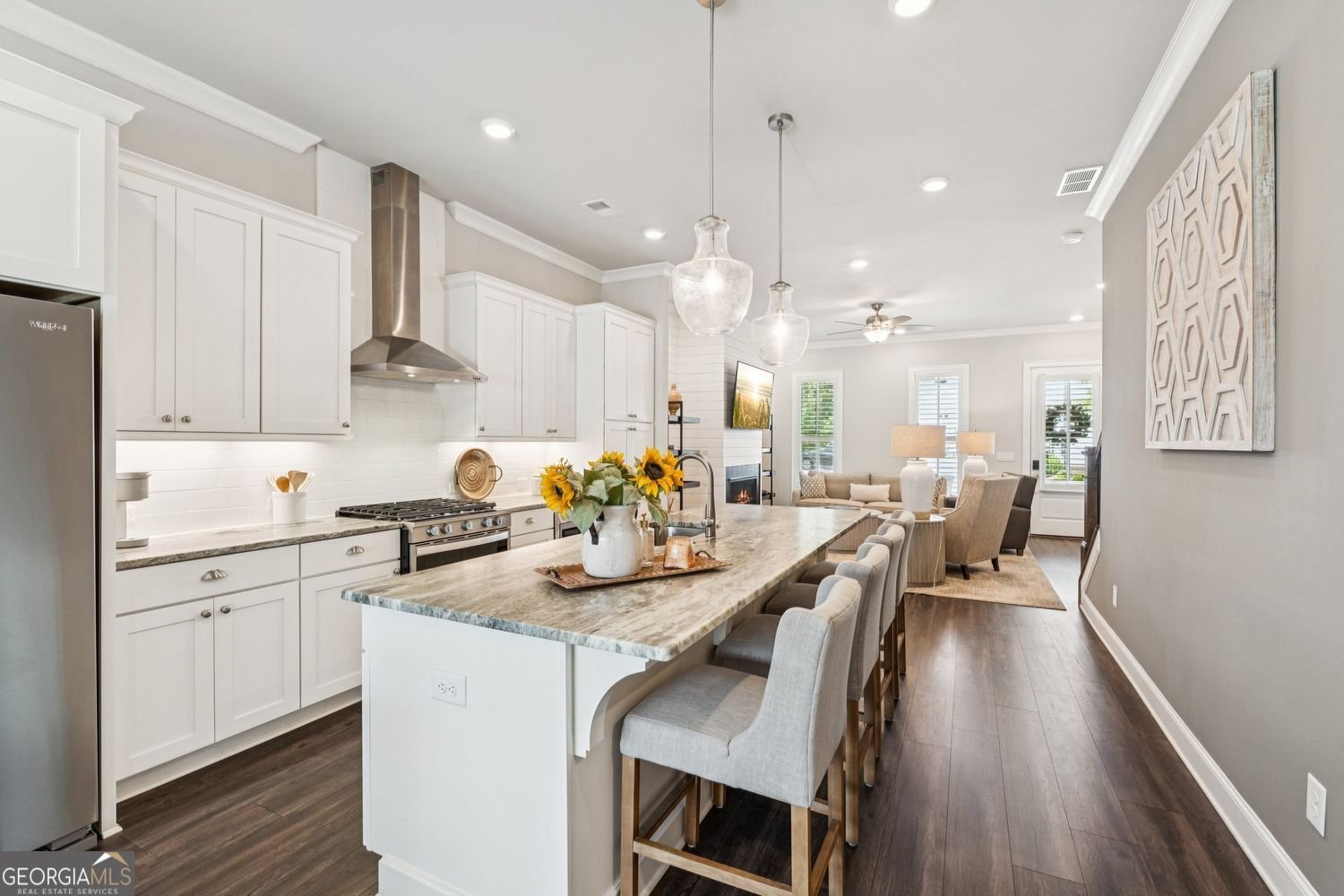 1673 Harvest Park Lane Suwanee - 13