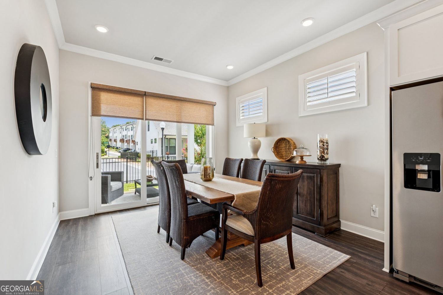 1673 Harvest Park Lane Suwanee - 14