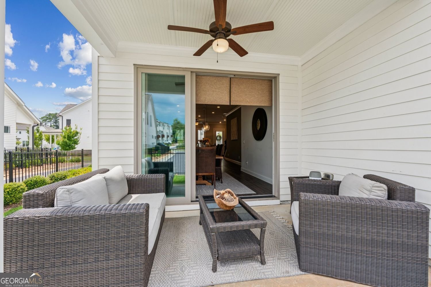 1673 Harvest Park Lane Suwanee - 15