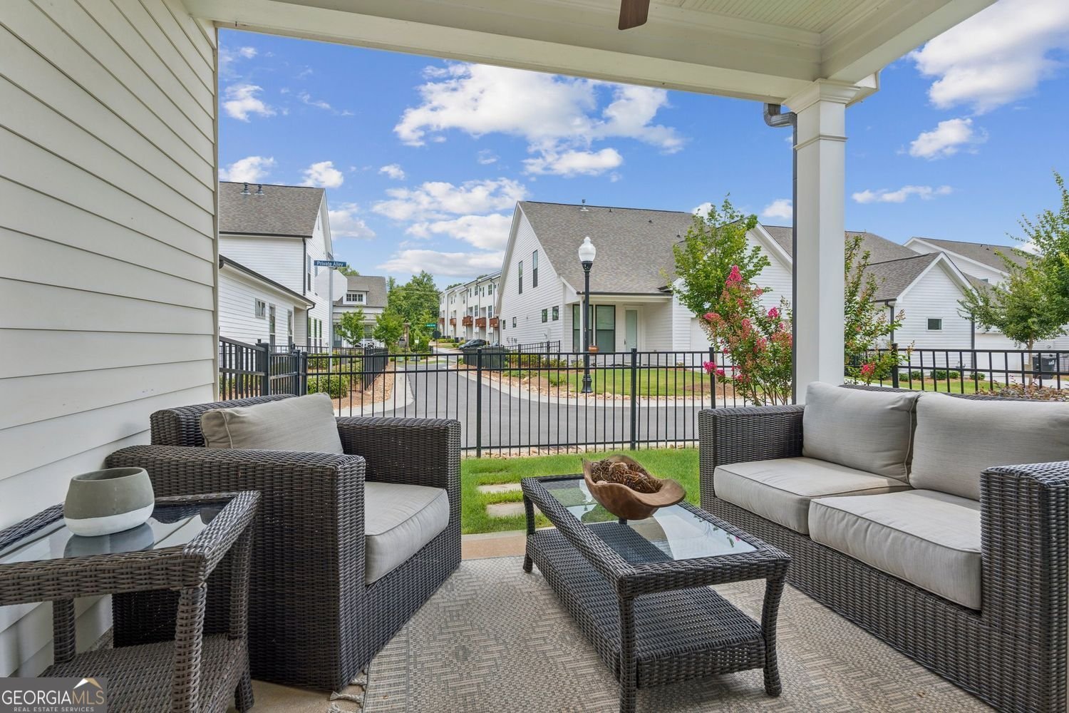 1673 Harvest Park Lane Suwanee - 16