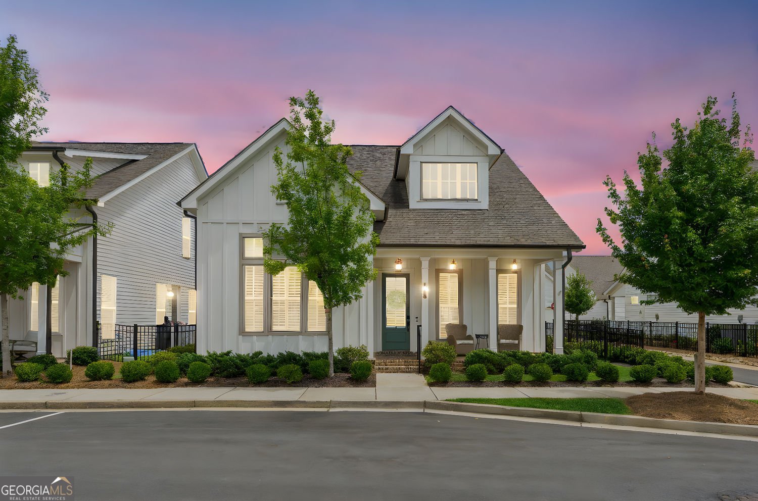 1673 Harvest Park Lane Suwanee - 2