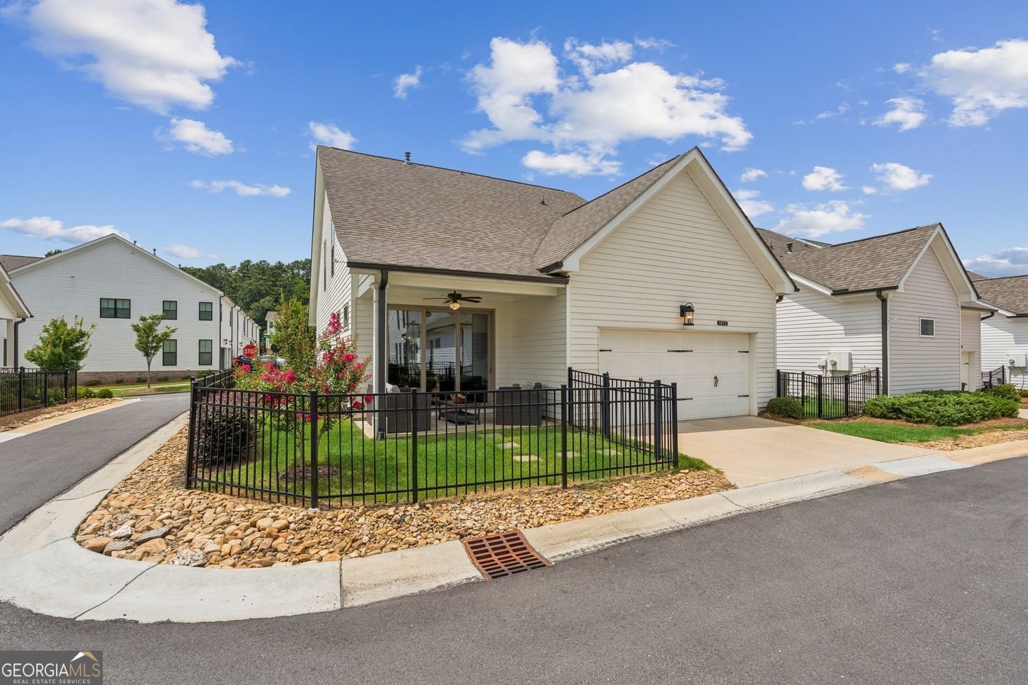 1673 Harvest Park Lane Suwanee - 28