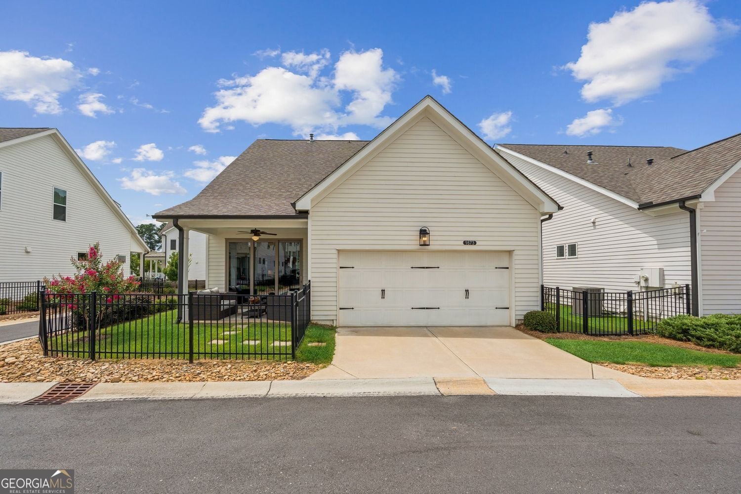 1673 Harvest Park Lane Suwanee - 29