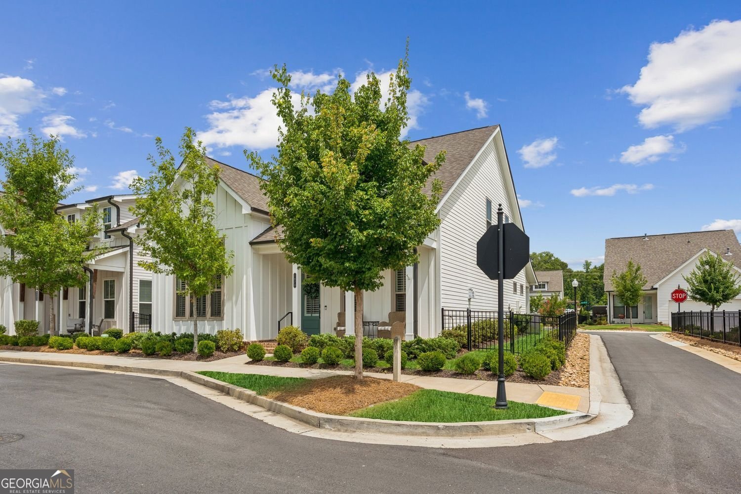 1673 Harvest Park Lane Suwanee - 3