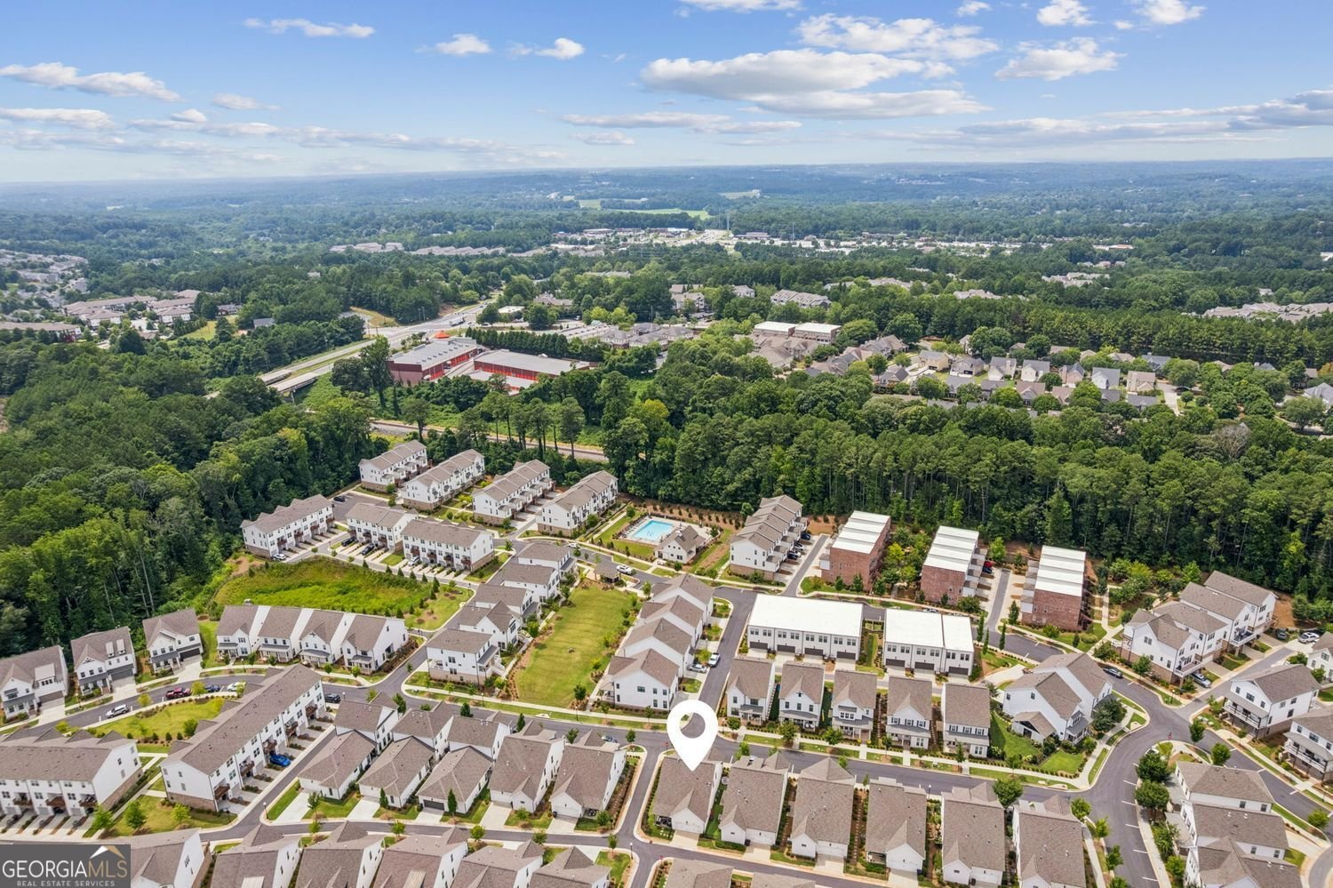 1673 Harvest Park Lane Suwanee - 31